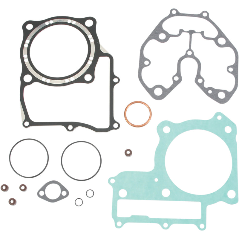 Moose Racing Top End Gasket Kit - Honda 810843MSE