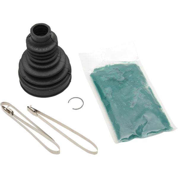 Moose Offroad CV Boot Kit - Rear Inboard/Outboard - Can Am Outlander/Commander/Renegade/Maverick AB808