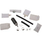 Moose Racing Electric Fuel Injection Fuel Pump Rebuild Kit - Yamaha 47-2037-M