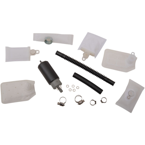Moose Racing Electric Fuel Injection Fuel Pump Rebuild Kit - Yamaha 47-2037-M