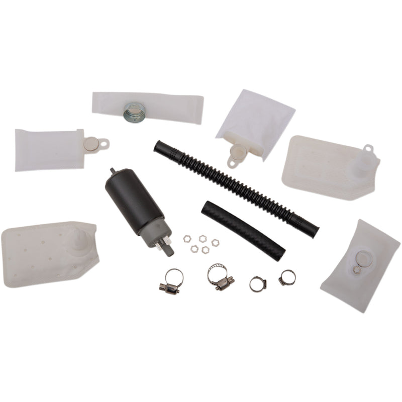 Moose Racing Electric Fuel Injection Fuel Pump Rebuild Kit - Yamaha 47-2037-M