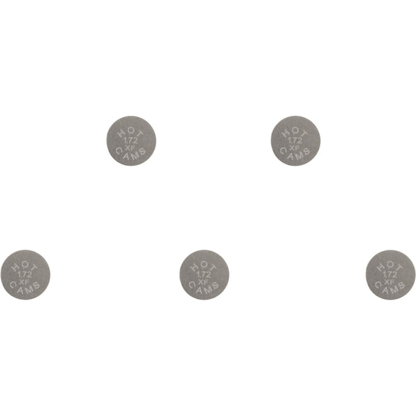 Hot Cam Shim 8.9 X 1.72Mm