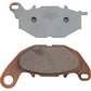 DP BRAKES RDP Racing Brake Pads - YZF-R3 RDP552