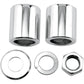 Colony Axle Spacer Kit - Front - '94-'99 Road King 9989-4