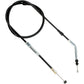 Motion Pro Clutch Cable - Suzuki - Black Vinyl 04-0264