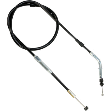 Motion Pro Clutch Cable - Suzuki - Black Vinyl 04-0264