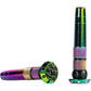MUC-OFF USA Stealth Plug - Iridescent 20302