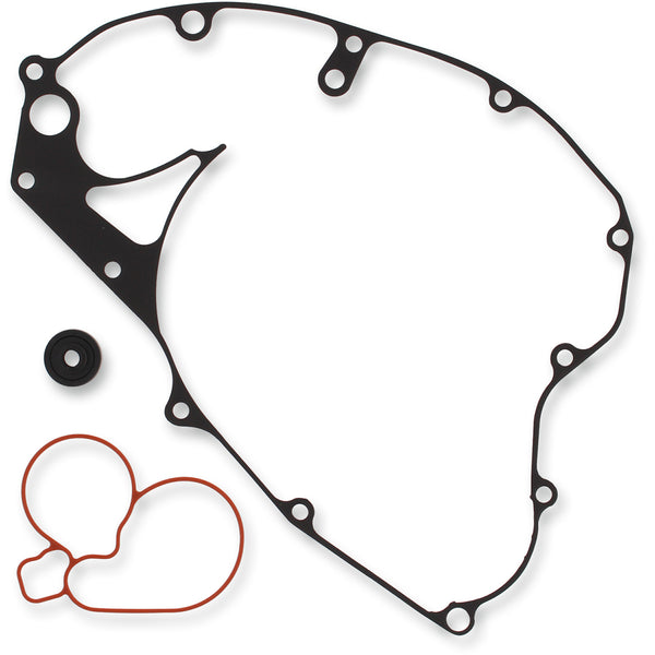 Moose Racing Water Pump Rebuild Kit - Suzuki 821567MSE