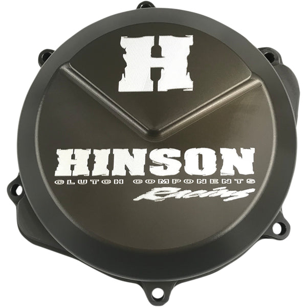 Hinson Racing Clutch Cover - Honda CRF250R C794-0817