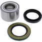Moose Racing Wheel Bearing Kit - Tapered - Double Angular Contact - Front 25-1519-HP