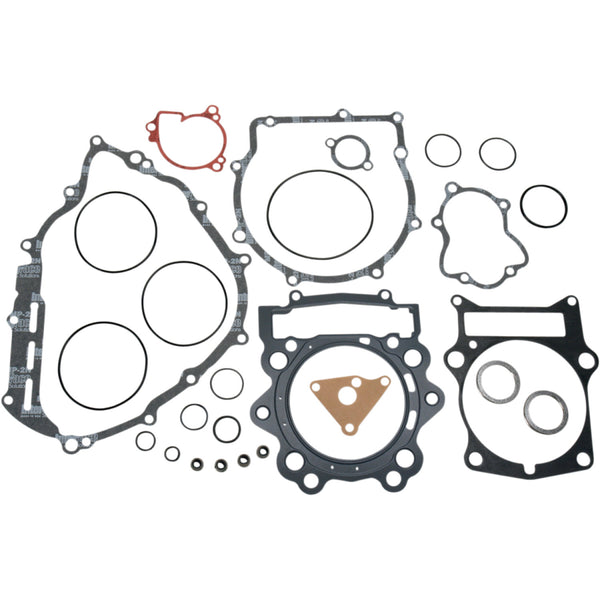 Moose Racing Complete Motor Gasket Kit - Yamaha 808941MSE