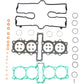 Athena Top End Gasket Kit - Honda P400210600721 | Gaskets & Kits