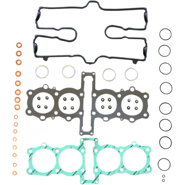 Athena Top End Gasket Kit - Honda P400210600721
