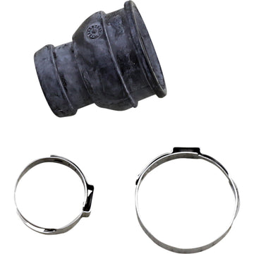 WSM Boot - Drive Shaft - Rubber 003-124K