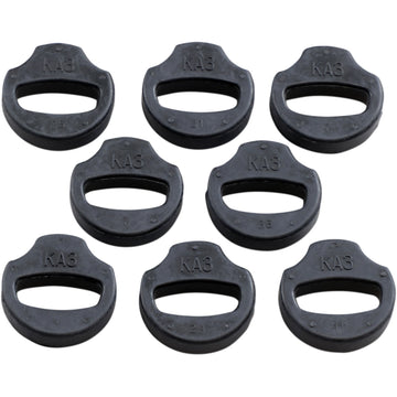 HINSON RACING Cushion Kit CU299 by Hinson Racing Clutch Com PO Nent Parts