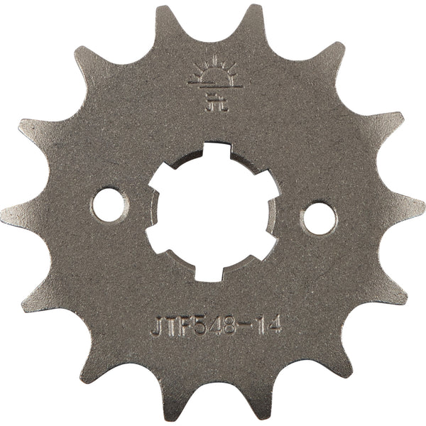 JT Sprockets Countershaft Sprocket - 14 Tooth - Yamaha JTF548.14