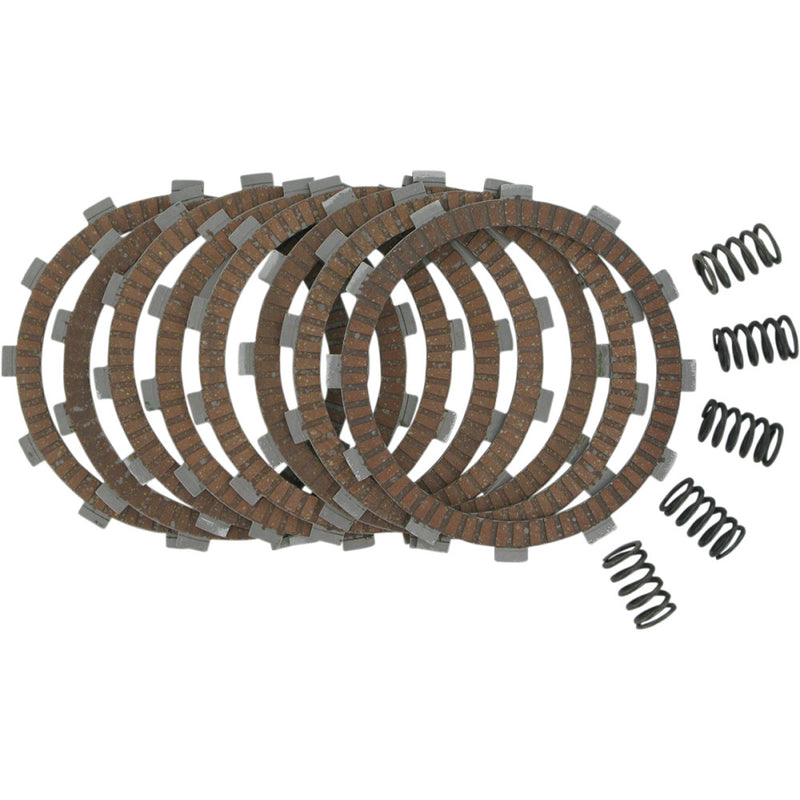 DP BRAKES Clutch Kit DPSK235