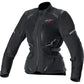 ALPINESTARS Stella Andes Air Drystar? Jacket - Black - Small 3210224-10-S