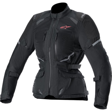 ALPINESTARS Stella Andes Air Drystar? Jacket - Black - XL 3210224-10-XL