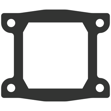 Vforce3 Gasket