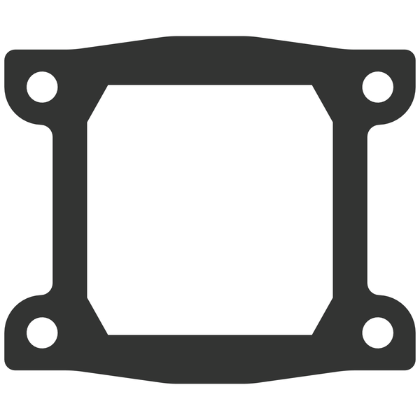 Vforce3 Gasket