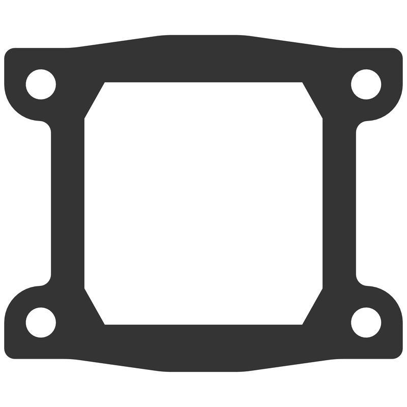 Vforce3 Gasket