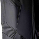 RST S1 D3O CE Leather Suit - Black - L