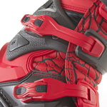Sg22 Magma Mjk Le Boots Red/Black/Gold Sz 12