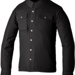 RST Lumberjack Shirt - Plain/Black/Check - XS