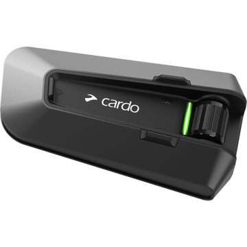 Cardo Packtalk Edge Bluetooth Headset Duo by WPS