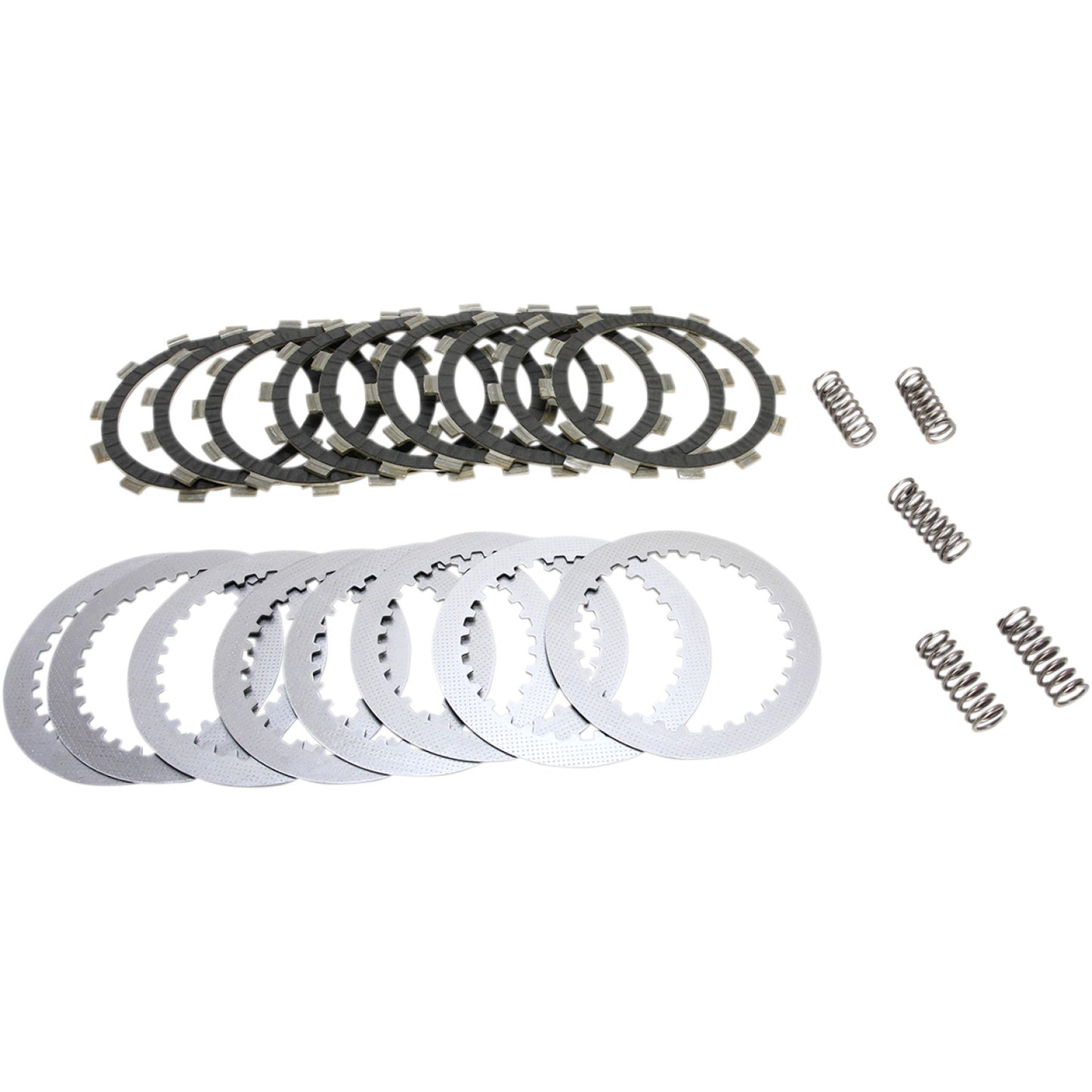 EBC Clutch Kit DRCF288 | Clutch Plates & Springs