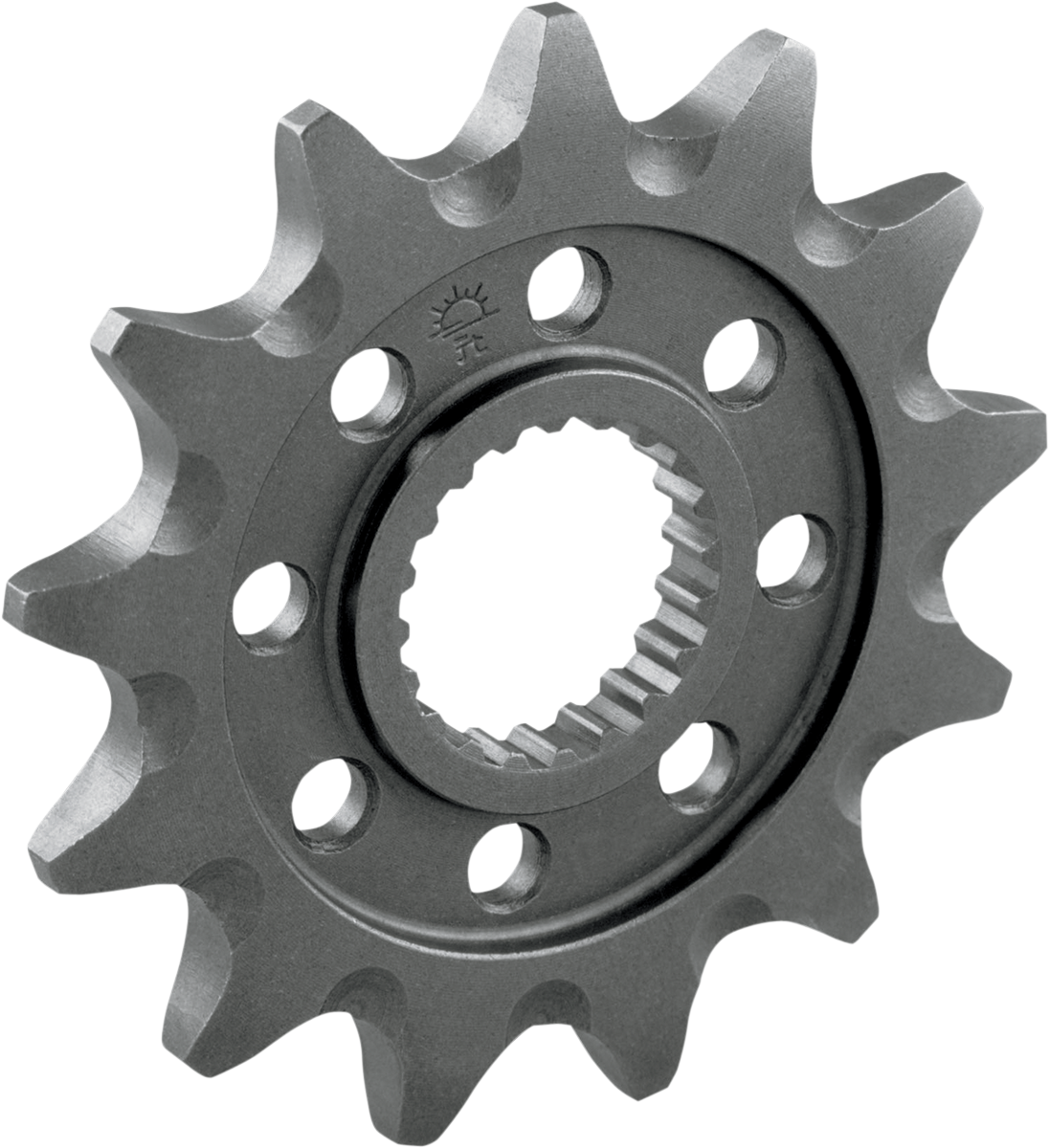 JT SPROCKETS Countershaft Sprocket - 14 Tooth JTF1323.14SC by JT Countershaft Sprockets   Steel