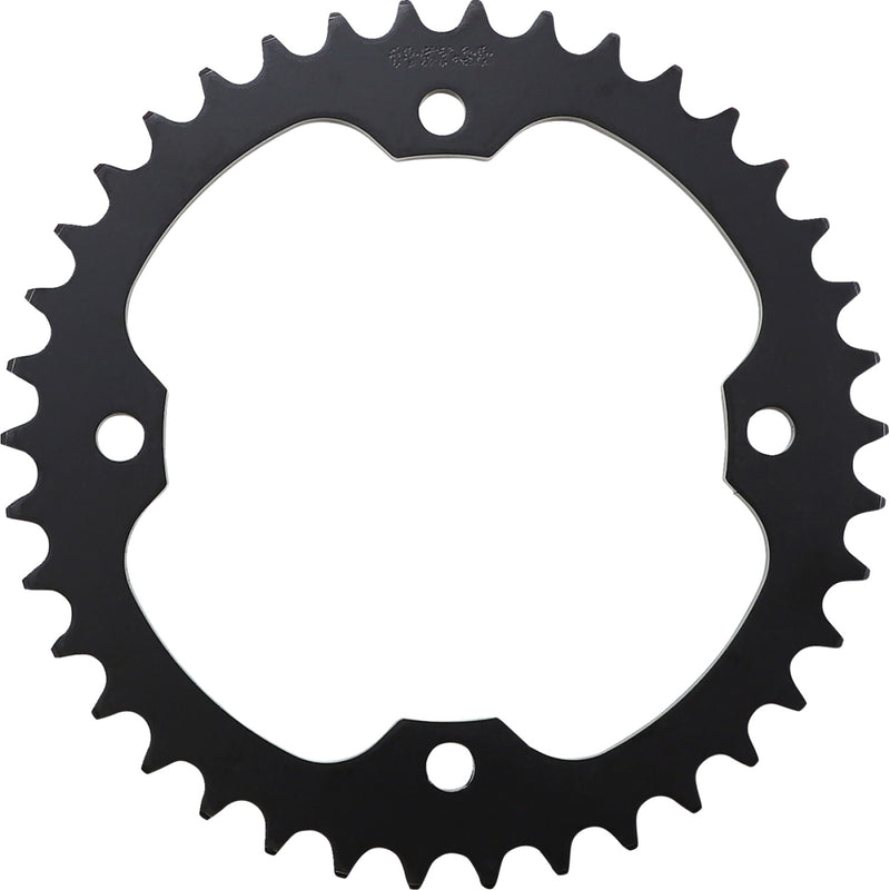 Moose Racing Rear Steel Sprocket - 38 Tooth 1857-38ST