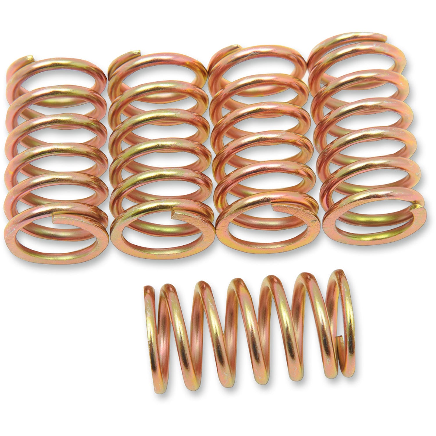 Barnett Clutch Spring Set 501-44-05002 | Clutch Plates & Springs