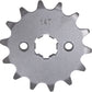 Moose Racing Front Sprocket - 14 Tooth - Kawasaki 26-2114-14CRMO