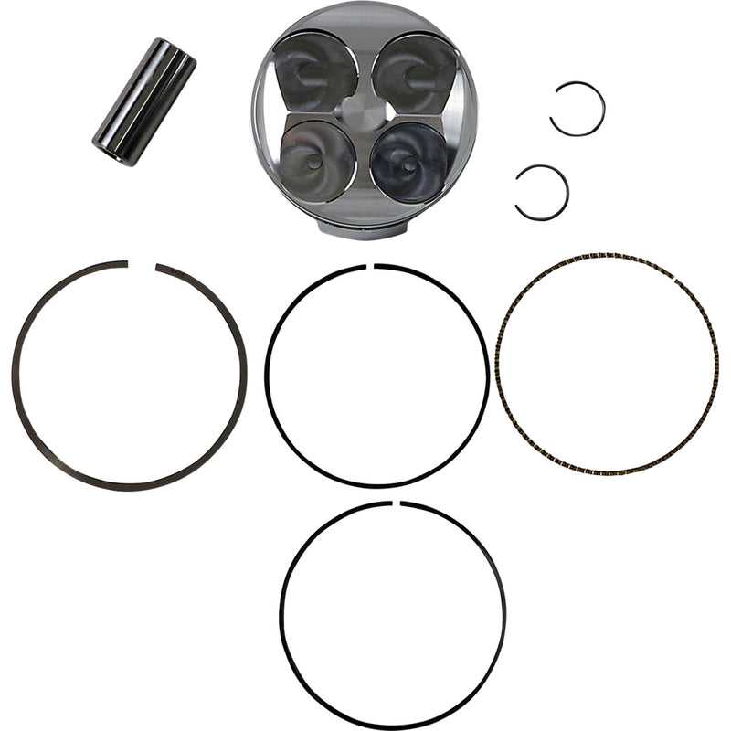 JE Pistons Piston Kit 261547 | JE Pistons | Piston & Ring Kits