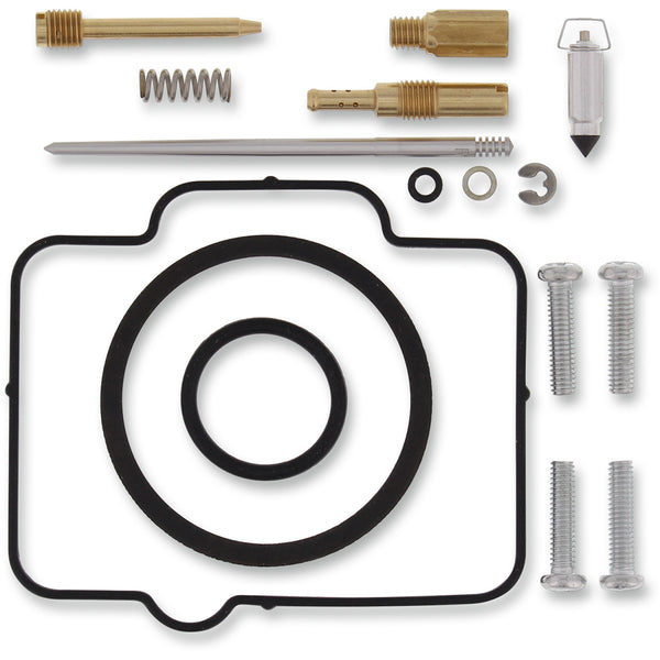 Moose Racing Carburetor Repair Kit - Honda 26-1170