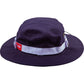 FMF Bud Bucket Hat - Navy SU22193901NV