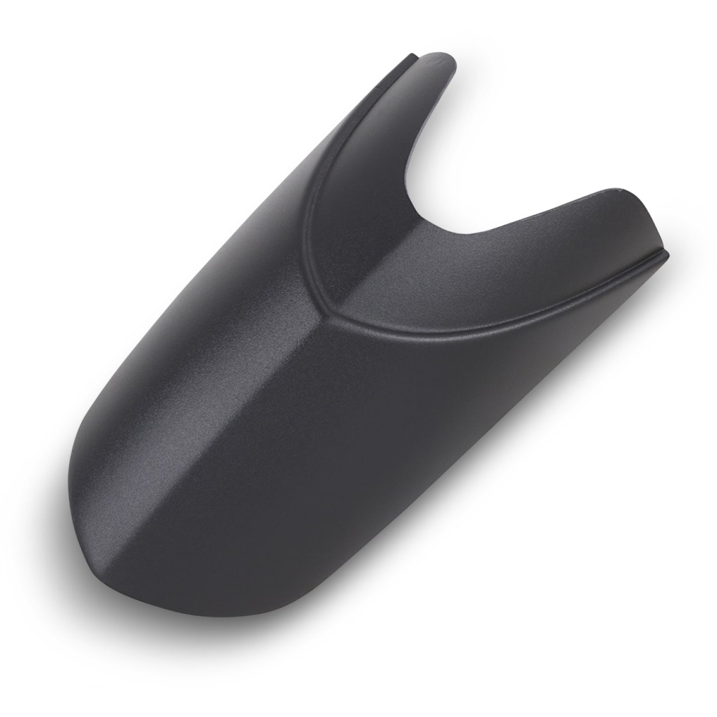 Maier Front Fender Extension - Stealth Black 05863-20