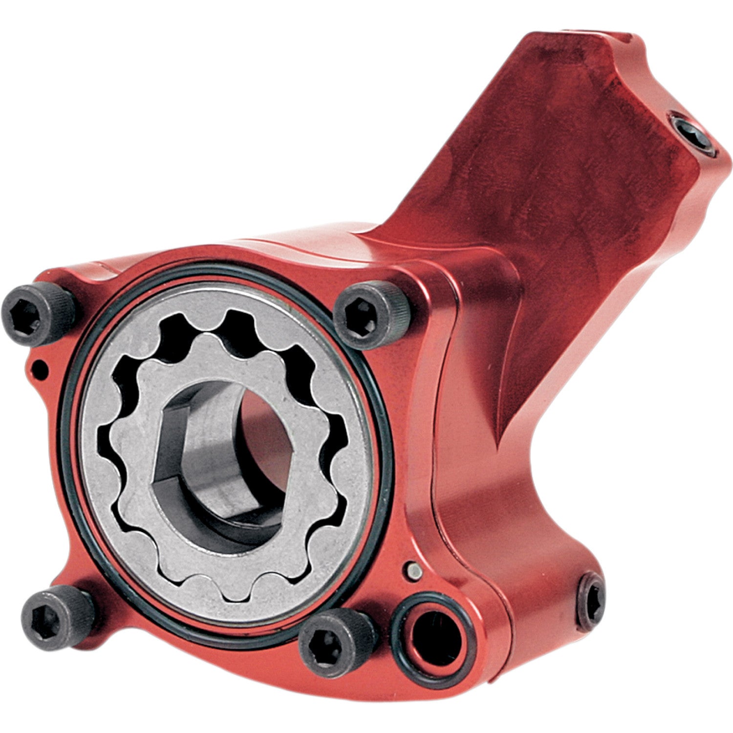 FEULING OIL PUMP CORP. Hi Performance Oil Pump - Twin Cam 7050 by Feuling Oil Pump Corp. Oil/Water Pumps & Parts