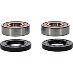 Wheel Bearing Kit Premium
