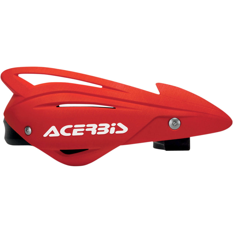 Acerbis Handguards - Tri Fit - Red 2314110004