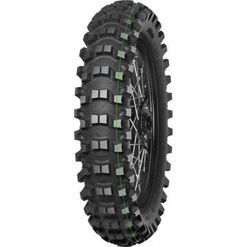 Mitas Tire - Terra Force-Ex Sm Super Light - Rear - 110/100-18 - 64R 70000977