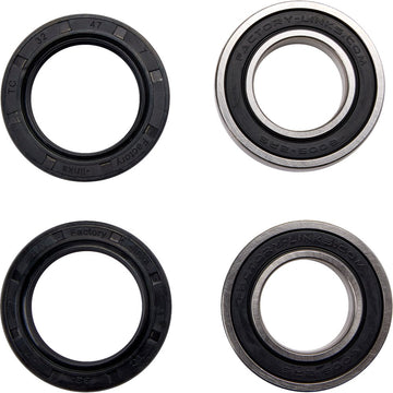 Factory Links Wheel Bearing Kit - Rear - Sherco SE RWK-C-001