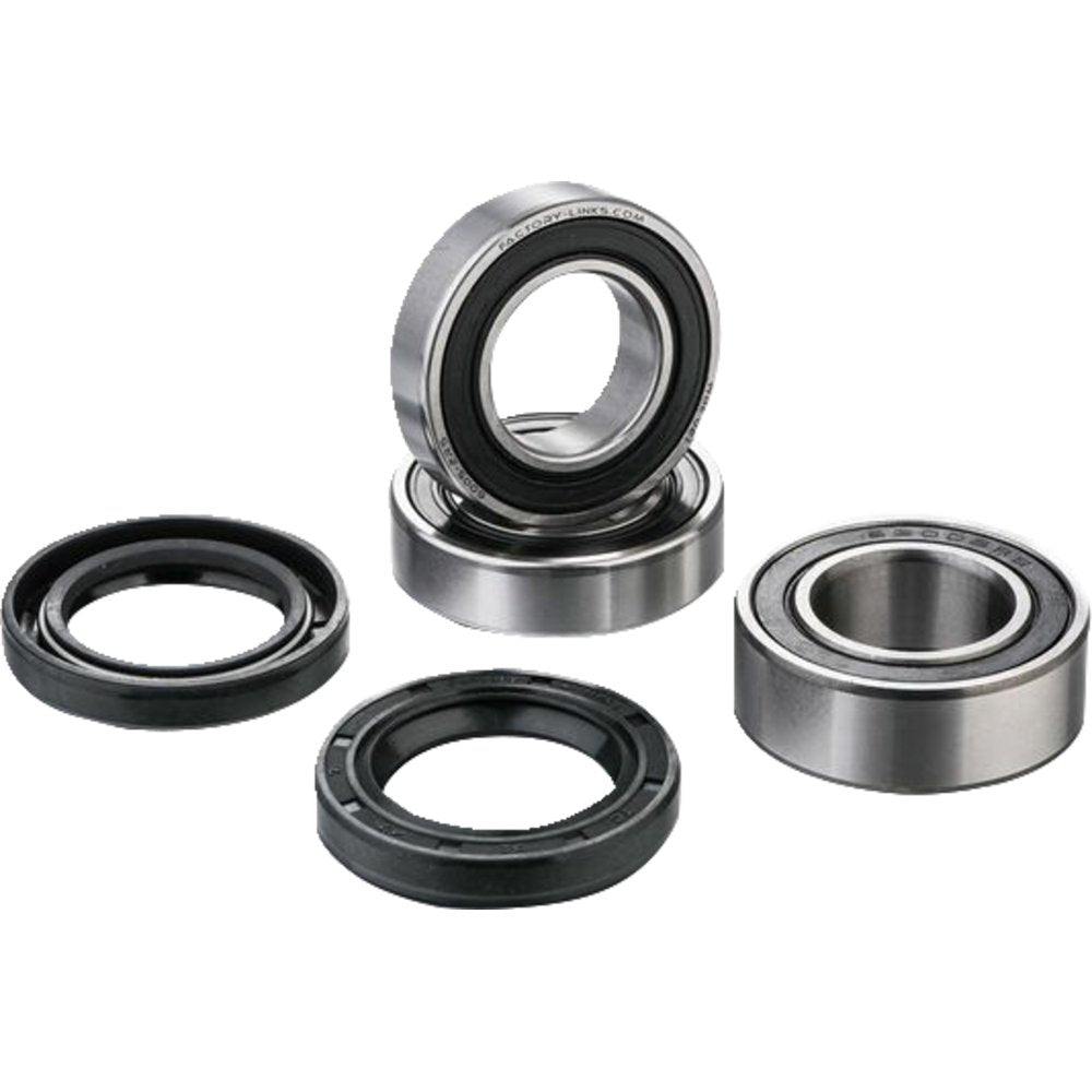 Factory Links Wheel Bearing Kit - Rear - Husqvarna/Sherco/SWM RWK-Q-011