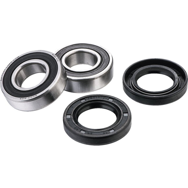 Factory Links Wheel Bearing Kit - Front - Gas Gas/Sherco FWK-G-001