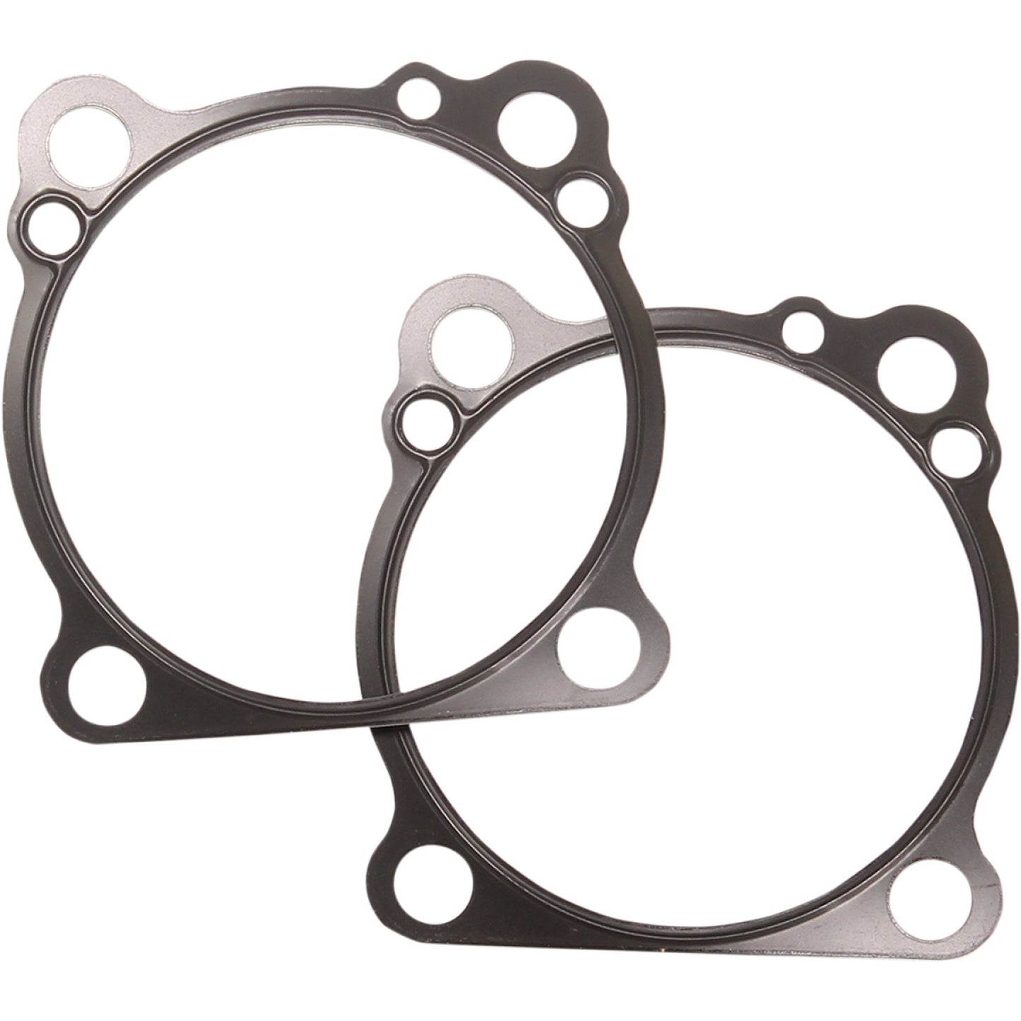 COMETIC Metal Base Gasket - EVO/XL C9553