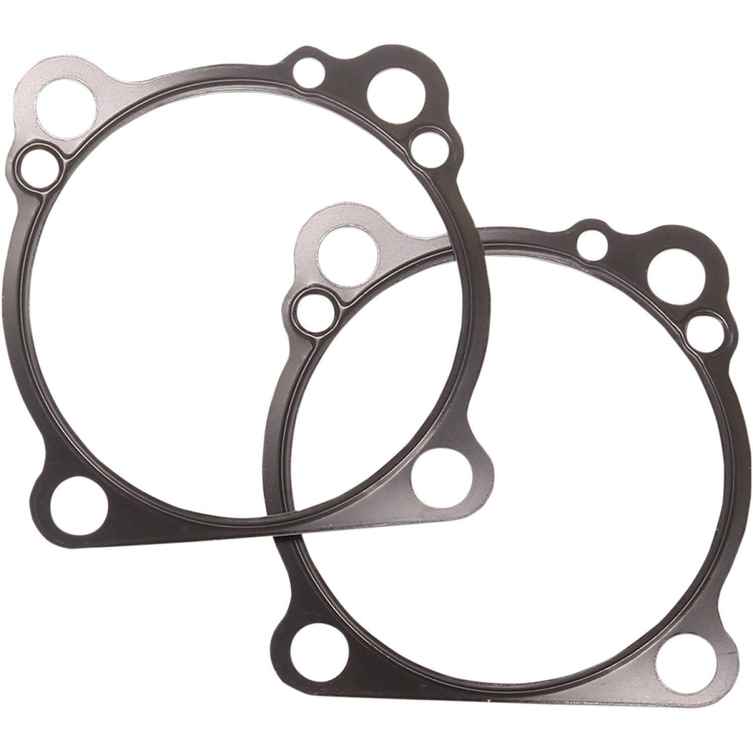 COMETIC Metal Base Gasket - EVO/XL C9553