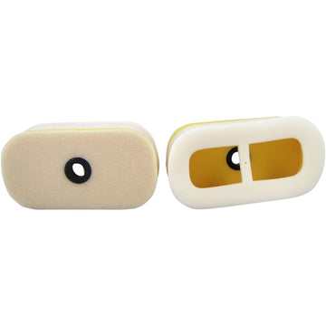 No Toil Foam Air Filter - Honda 220-02