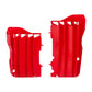 Acerbis Radiator Louvers - Red - CRF 450 2691510227